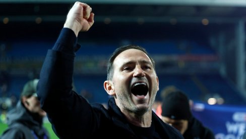 NOVI SRBIN U PREMIJER LIGI! Frenk Lampard ga baš želi, nije jedini