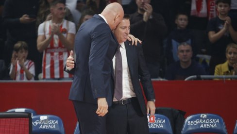 PASKVAL NAPUŠTA BARSELONU: Slavni Španac stiže u ABA ligu?