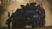 Шокантно упозорење руског амбасадора: Европа јури у директан рат са Москвом