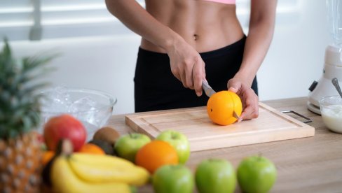 Дијета супермодела која је освојила свет: Траје само 3 дана и правила су једноставна