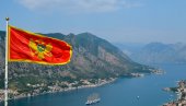 GRMI KLETVA SVETOG PETRA CETINJSKOG NAD NESOJIMA U PODGORICI: Crnogorski NATO režim doneo novu antirusku odluku