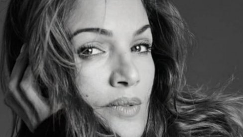 Славна Нађа Фарес преминула након несреће у базену - глумица била у коми и критичном стању