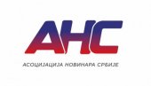 НИКО НЕМА ПРАВО ДА СИЛОМ КРОЈИ МЕДИЈСКУ СЛИКУ СРБИЈЕ АНС осудио напад на новинара Информера