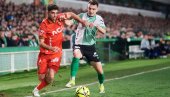 IVAN KECOJEVIĆ: Valjadolid rasterećen  slaba pretnja lideru