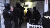 ОДРЕЂЕН ПРИТВОР КОМАНДАНТУ ИНТЕРВЕНТНЕ ЈЕДИНИЦЕ И ВОЂИ ИНТЕРВЕНТНОТ ТИМА: Осумњичени негирали извршење кривичних дела
