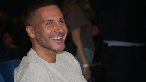 Saša Kovačević po prvi put o vesti da će postati otac: Dugo želimo dete