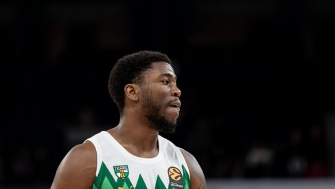 Brutalni dabl-dabl centra: Mozes Rajt MVP poslednjeg kola Evrolige!