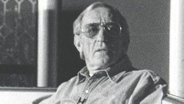 Светолик Јаковљевић преминуо у 100. години: Његов животни век суштински су обележили џез, публицистика и музика