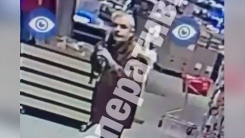 Оово је убица из Кијева: Рођен је у Москви