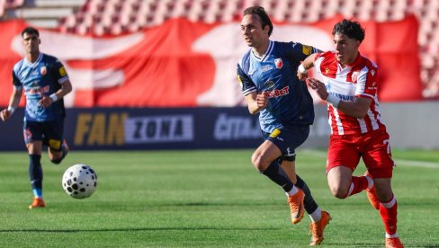 POČELO JE! Puštene karte za finale Kupa Srbije u prodaju