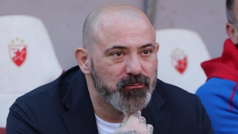 НИЈЕ ТАЧНО! Дејан Станковић упутио оштар демантиј поводом неистинитих и тенденциозних тврдњи!