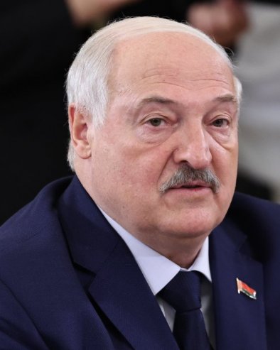 Поново слепо прати Запад Лукашенко: Зеленски није успео да се избори