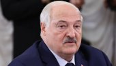 LUKAŠENKO HITNO POSLAO PORUKU JERMENIMA UOČI IZBORA: Pazite da vam se ne dogodi ukrajinski scenario