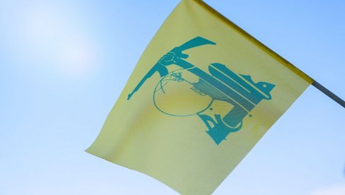 Oglasio se Hezbolah: Negira umešanost u napad na mirovne snage UN u južnom Libanu