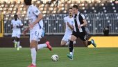 Prenos, Partizan - Železničar: Preokret crno-belih! (video)