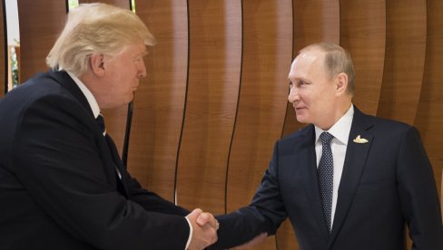 Републиканци забринути: Трамп планира да повуче војску из Немачке - погрешан сигнал Путину