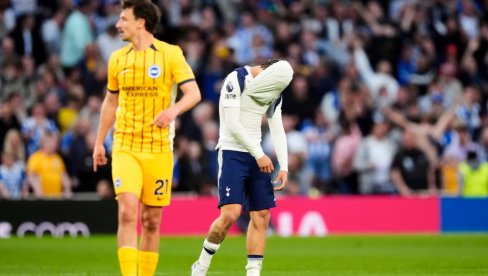 Потпуни хаос у Тотенхему! Чувени клуб можда испадне из Премијер лиге, а то није једини проблем