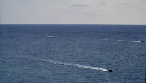 Флота комараца: Кључна тактика иранских напада