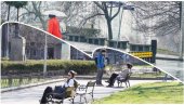 NEMA LETA NA VIDIKU? Poznati meteorolog objavio najnoviju prognozu