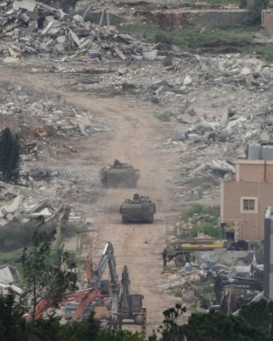 Израел прети нападом на Иран: ИДФ употребио 24 тоне експлозива у једној операцији у Либану