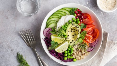 ISHRANOM PROTIV STRESA: Birajte namirnice koje snižavaju kortizol (JELOVNIK)