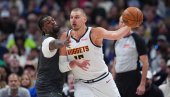 Jokić je najbolji i tačka!: NBA legende razotkrile veliku nepravdu