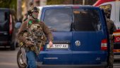 „МОБИЛИЗАЦИЈА У УКРАЈИНИ: Регрутују покојнике и затворенике