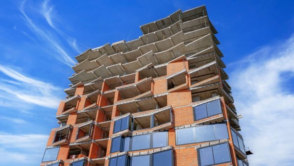 Купујете стан у изградњи? Ово морате да знате - Само овако бићете сигурни