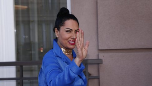 Буран живот Злате Петровић: До 18. године се 3 пута развела, просио је и Саша Поповић, а са 20 абортирала због каријере