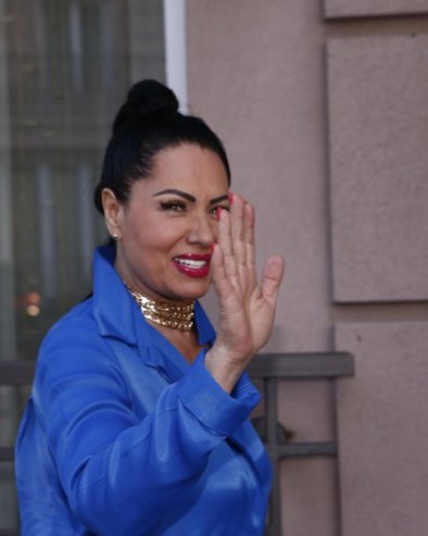 Буран живот Злате Петровић: До 18. године се 3 пута развела, просио је и Саша Поповић, а са 20 абортирала због каријере