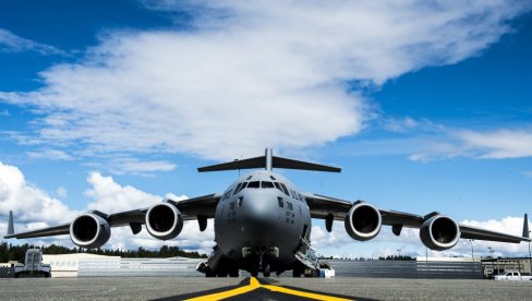 Dve američke zveri sletele blizu Islamabada: Ovo znači samo jedno!