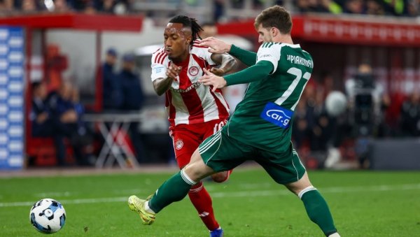 Derbi večitih neprijatelja: Crveno-beli ne odustaju od Lige šampiona, ali zeleni su u boljoj formi uprkos evropskom debaklu