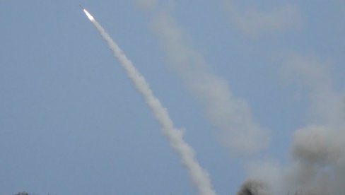 Hajmars i Neptun skršeni u prašinu: Rusi zadali veliki udarac Kijevu