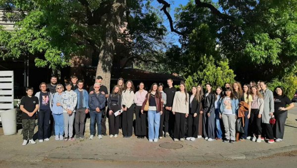 Успех талентованих ученика из Кикинде: Њих 14 иде на државно такмичење