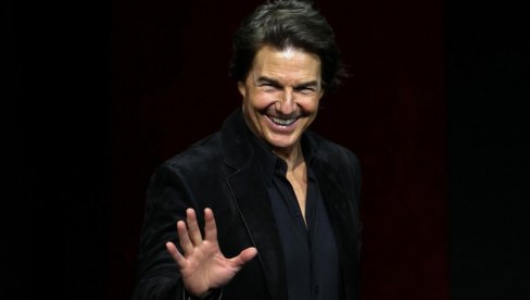 Tom Kruz se vraća u svoju kultnu ulogu: Potvrđeno je da će se još jednom naći u glavnoj ulozi