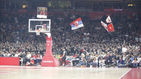 Ovo će oduševiti sve delije: Zvezdi stigle fantastične vesti pred Barselonu!