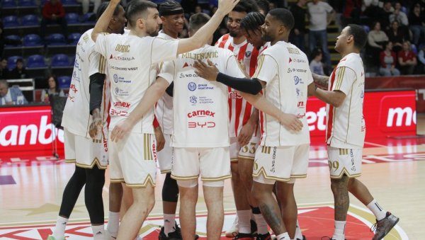 Узбуна на Малом Калемегдану! Један од најбољих напушта Звезду! Ово су детаљи преговора!