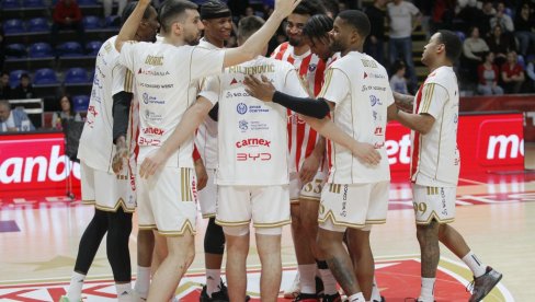 Узбуна на Малом Калемегдану! Један од најбољих напушта Звезду! Ово су детаљи преговора!