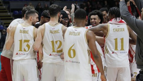 Zlatibor već pustio ulaznice za Zvezdu: Ovo su cene za drugu utakmicu KLS!