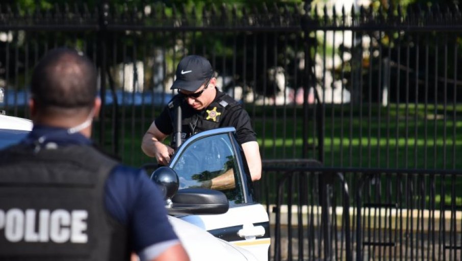 Болесни манијак! Један од најпознатијих фудбалских судија ухапшен због полног узнемиравања дечака