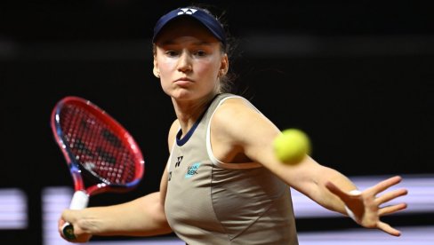 Izbegnuta senzacija u Madridu! Ribakina se pomučila, a Koko Gof sjajno zabavila