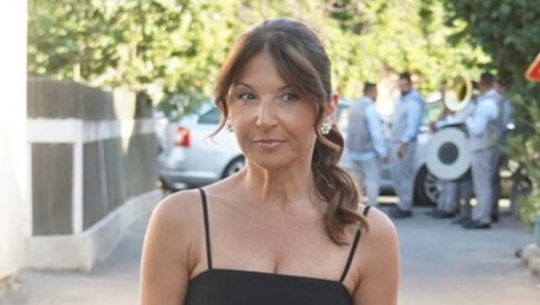 Одгајити сина без драме је уметност: Сања Маринковић проговорила о васпитању детета