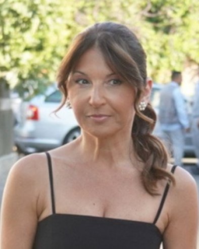 Одгајити сина без драме је уметност: Сања Маринковић проговорила о васпитању детета