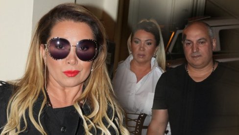 Muž je krio sina od mene u kupatilu da ga ne bih iskukla: Olja Karleuša o vaspitnaju deteta - Ja sam uvek bila Hitler