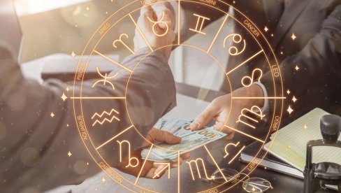Gde vas čeka iznenađenje? Astro savet za 27. april: Čuvajte novac, ne verujte svakome