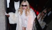 Zvuči kao pijana devojka u klubu: Madonina nova pesma izazvala buru na društvenim mrežama (VIDEO)