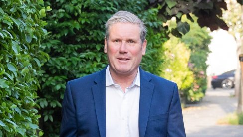 Ovo je gnusno i neće biti tolerisano Stramer besan zbog napada na sinagogu