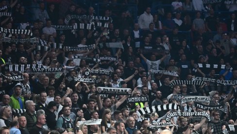 GROBARI GLEDAJU I NE VERUJU! Jedan od najboljih igrača Evrolige potvrdio da je bio u pregovorima sa Partizanom
