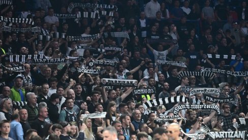 DETONACIJA U HUMSKOJ! Partizan doveo pojačanje iz Hrvatske!