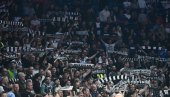 GROBARI U EUFORIJI! KK Partizan spremio još jednu spektakularnu vest!